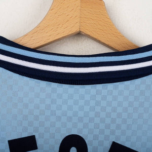 Maglia Home Lazio Umbro Nesta 13 1996/1997 by UMBRO - Home (17)