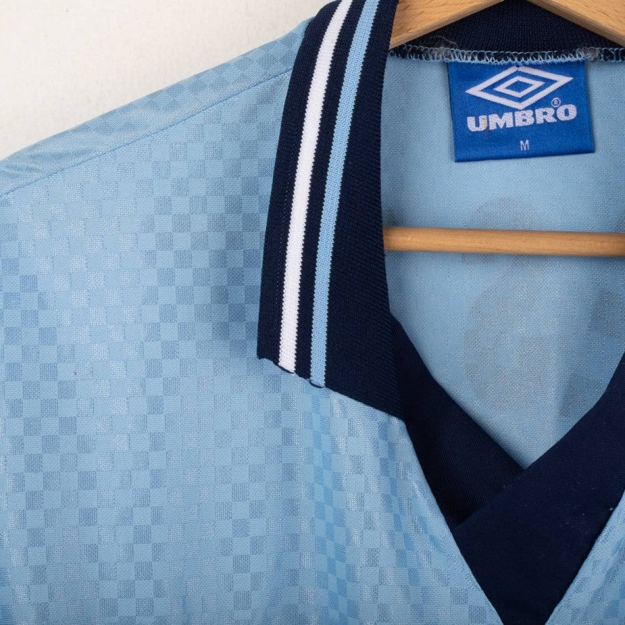 Maglia Home Lazio Umbro Nesta 13 1996/1997 by UMBRO - Home (18)