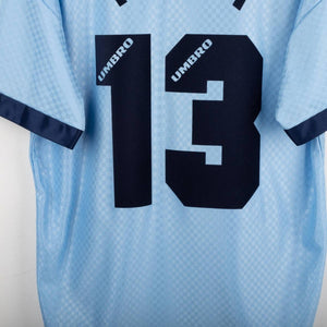 Maglia Home Lazio Umbro Nesta 13 1996/1997 by UMBRO - Home (5)