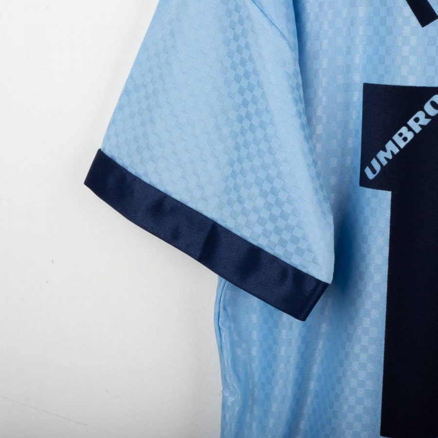 Maglia Home Lazio Umbro Nesta 13 1996/1997 by UMBRO - Home (7)