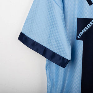 Maglia Home Lazio Umbro Nesta 13 1996/1997 by UMBRO - Home (7)