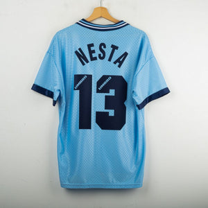 Maglia Home Lazio Umbro Nesta 13 1996/1997 by UMBRO - Home