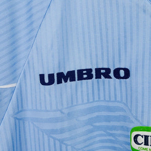 Maglia Home Lazio Umbro Nesta 13 1997/1998 by UMBRO - Home (14)