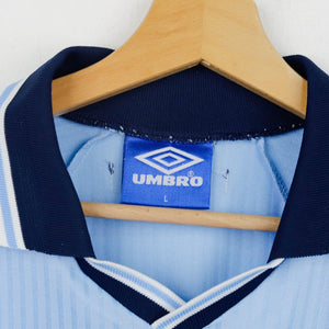 Maglia Home Lazio Umbro Nesta 13 1997/1998 by UMBRO - Home (16)