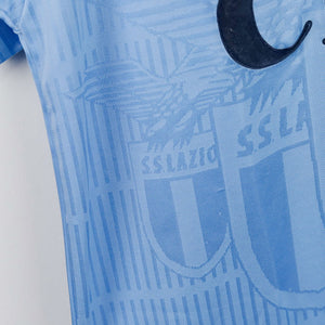 Maglia Home Lazio Umbro Nesta 13 1997/1998 by UMBRO - Home (19)