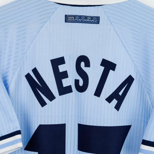 Maglia Home Lazio Umbro Nesta 13 1997/1998 by UMBRO - Home (4)