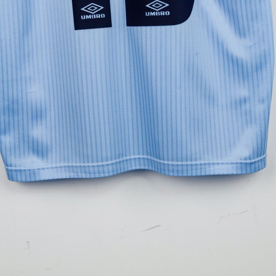 Maglia Home Lazio Umbro Nesta 13 1997/1998 by UMBRO - Home (6)