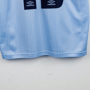 Maglia Home Lazio Umbro Nesta 13 1997/1998 by UMBRO - Home (6)