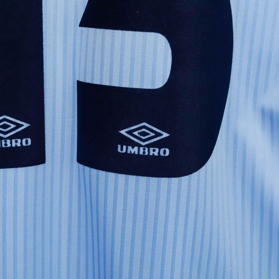 Maglia Home Lazio Umbro Nesta 13 1997/1998 by UMBRO - Home (7)