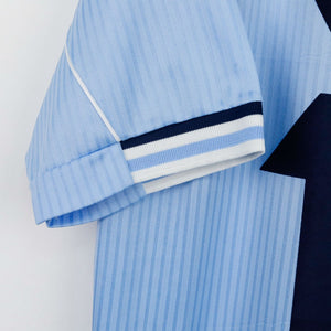 Maglia Home Lazio Umbro Nesta 13 1997/1998 by UMBRO - Home (9)