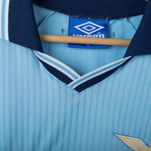 Maglia Home Lazio Umbro Nesta 13 1997/1998 by UMBRO - Home (17)