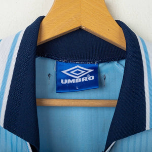 Maglia Home Lazio Umbro Nesta 13 1997/1998 by UMBRO - Home (18)
