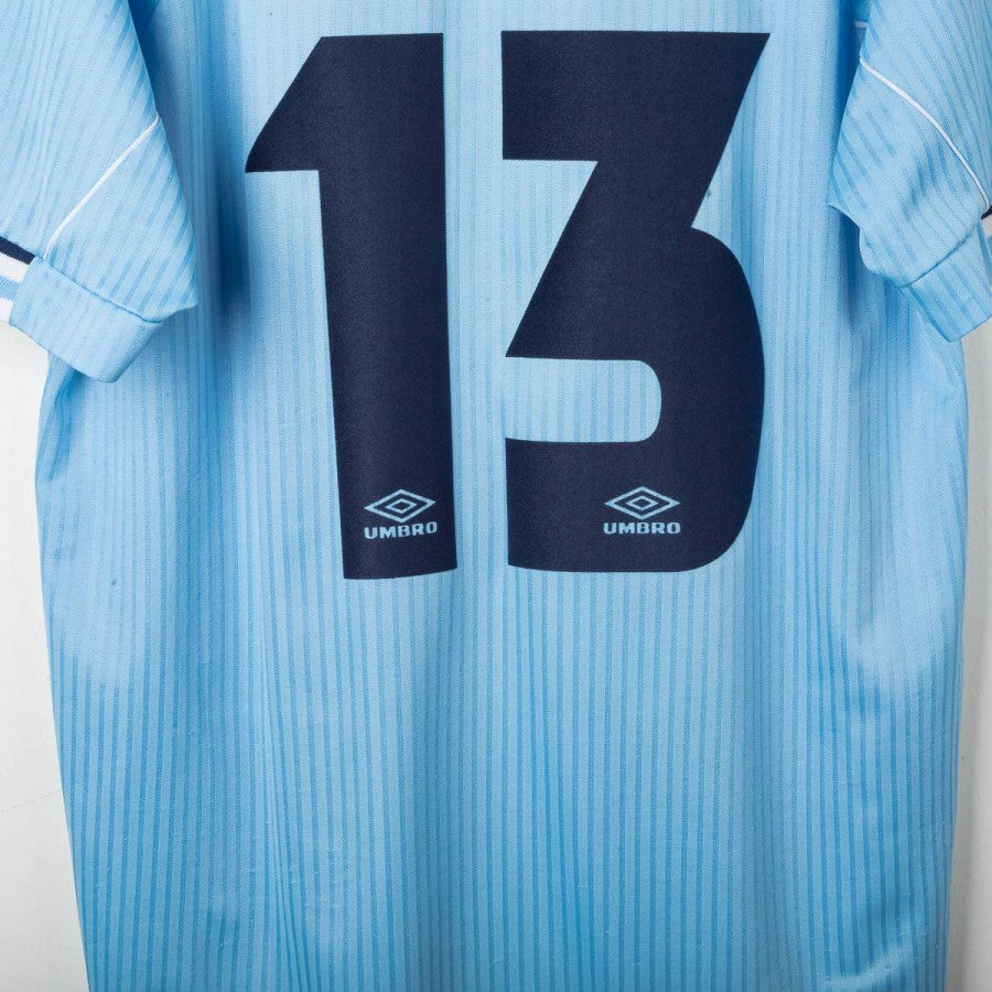 Maglia Home Lazio Umbro Nesta 13 1997/1998 by UMBRO - Home (6)