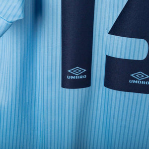 Maglia Home Lazio Umbro Nesta 13 1997/1998 by UMBRO - Home (8)