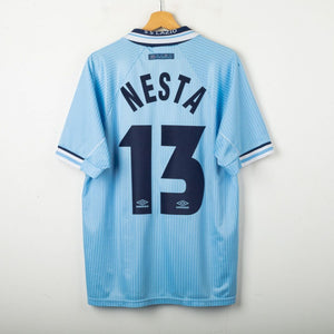 Maglia Home Lazio Umbro Nesta 13 1997/1998 by UMBRO - Home