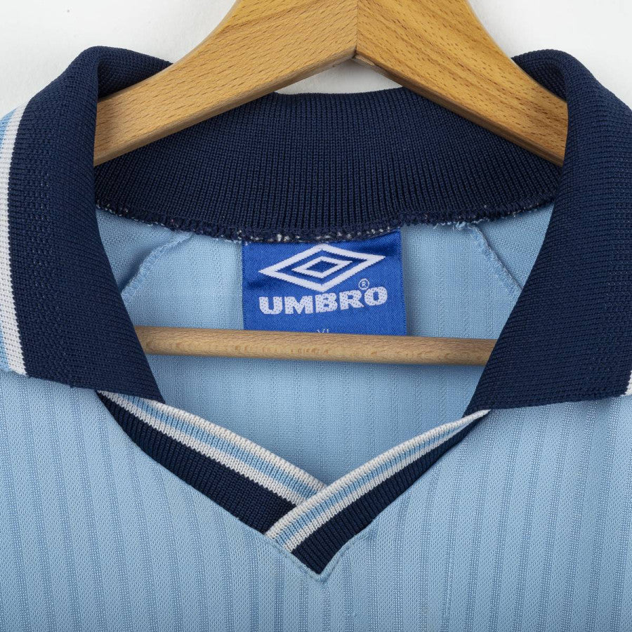 Maglia Home Lazio Umbro Nesta 13 1997/1998 by UMBRO - Home (17)
