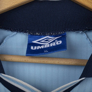 Maglia Home Lazio Umbro Nesta 13 1997/1998 by UMBRO - Home (18)