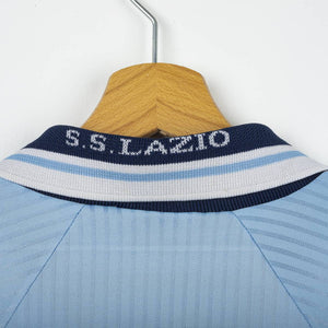 Maglia Home Lazio Umbro Nesta 13 1997/1998 by UMBRO - Home (3)
