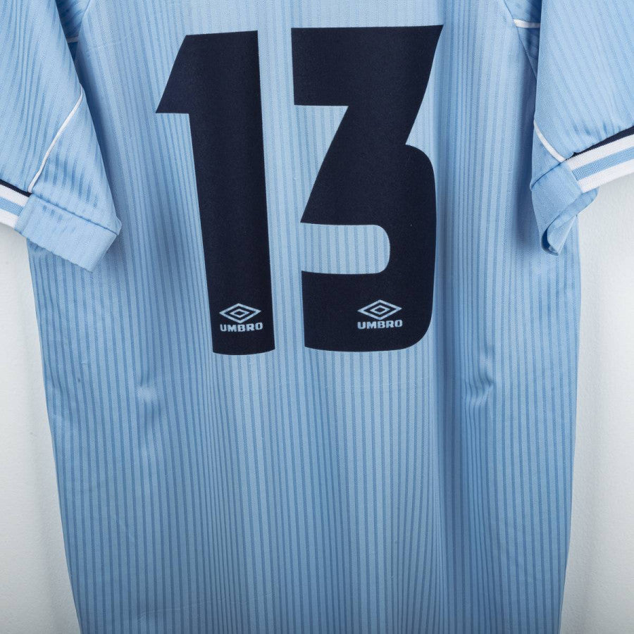 Maglia Home Lazio Umbro Nesta 13 1997/1998 by UMBRO - Home (6)