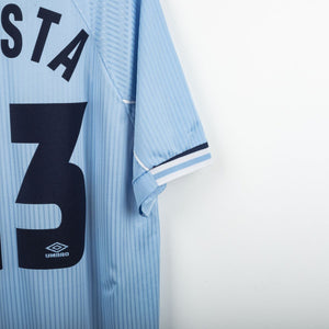 Maglia Home Lazio Umbro Nesta 13 1997/1998 by UMBRO - Home (9)