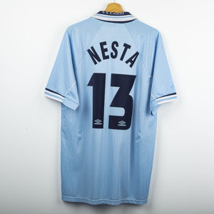 Maglia Home Lazio Umbro Nesta 13 1997/1998 by UMBRO - Home