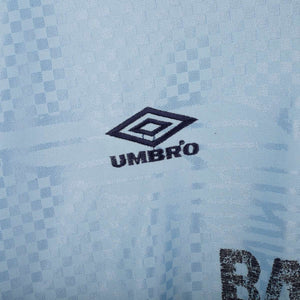 Maglia Home Lazio Umbro Signori 11 1995/1996 by UMBRO - Home (13)