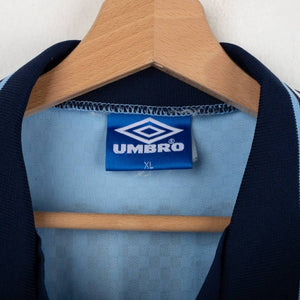 Maglia Home Lazio Umbro Signori 11 1995/1996 by UMBRO - Home (16)