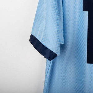 Maglia Home Lazio Umbro Signori 11 1995/1996 by UMBRO - Home (8)