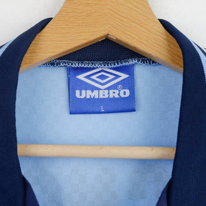 Maglia home lazio umbro signori 1995/1996 by UMBRO - Home (13)
