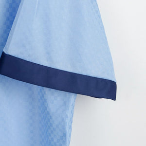 Maglia home lazio umbro signori 1995/1996 by UMBRO - Home (7)