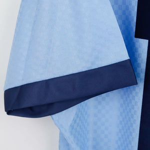 Maglia home lazio umbro signori 1995/1996 by UMBRO - Home (8)