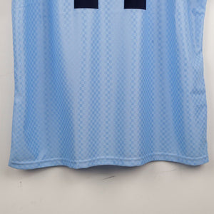 Maglia home lazio umbro signori 1995/1996 by UMBRO - Home (6)