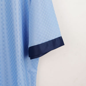 Maglia home lazio umbro signori 1995/1996 by UMBRO - Home (8)