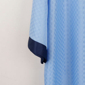 Maglia home lazio umbro signori 1995/1996 by UMBRO - Home (9)