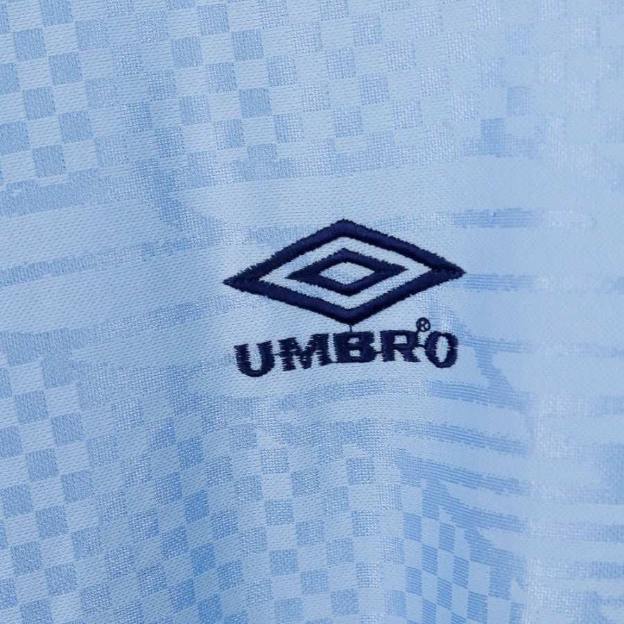 Maglia home lazio umbro signori 1995/1996 by UMBRO - Home (15)