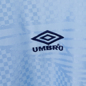 Maglia home lazio umbro signori 1995/1996 by UMBRO - Home (15)