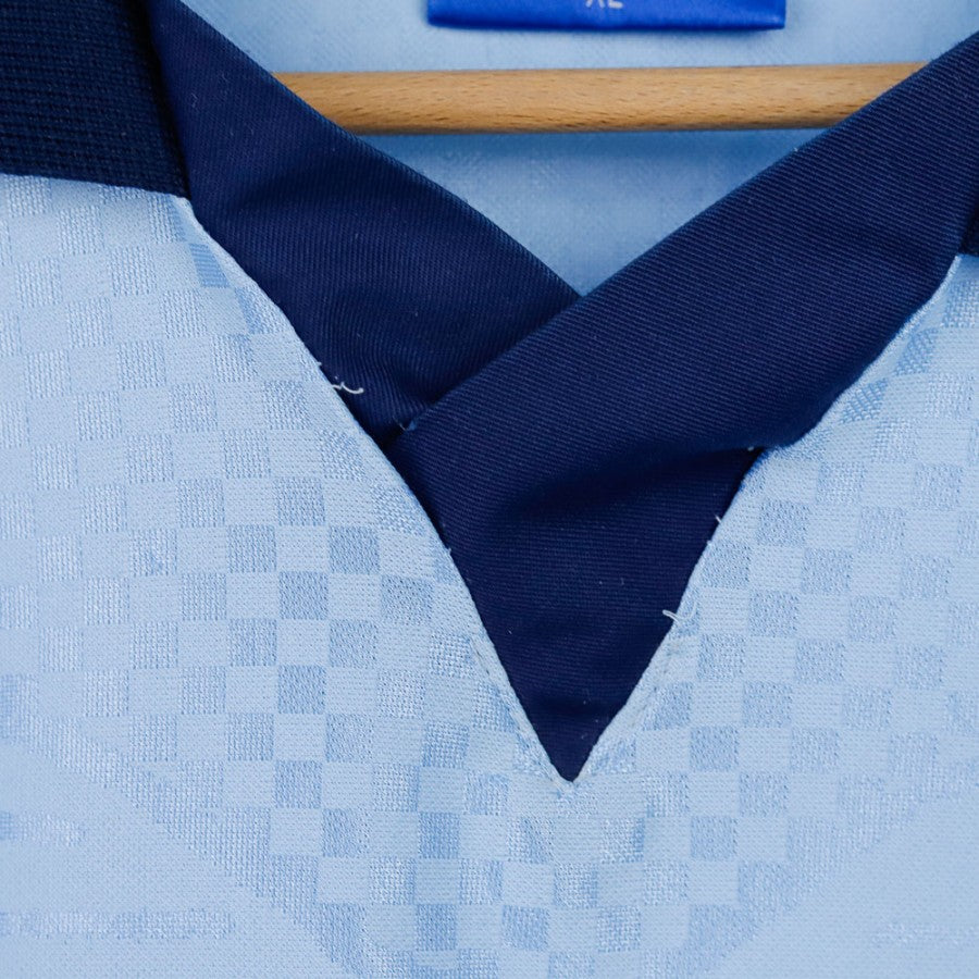 Maglia home lazio umbro signori 1995/1996 by UMBRO - Home (16)