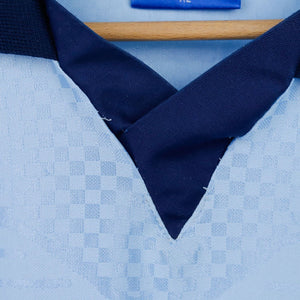 Maglia home lazio umbro signori 1995/1996 by UMBRO - Home (16)