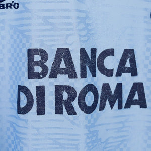 Maglia home lazio umbro signori 1995/1996 by UMBRO - Home (19)