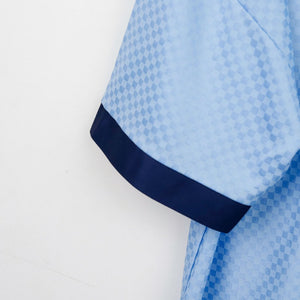 Maglia home lazio umbro signori 1995/1996 by UMBRO - Home (7)