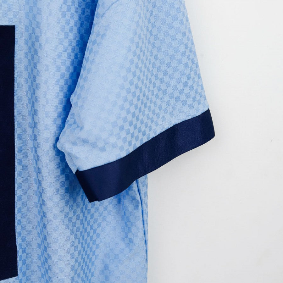 Maglia home lazio umbro signori 1995/1996 by UMBRO - Home (8)