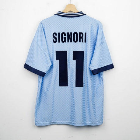 Maglia home lazio umbro signori 1995/1996 by UMBRO - Home