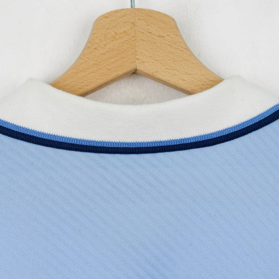 maglia home lazio umbro Signori n11 1994/1995  by UMBRO - Home (3)