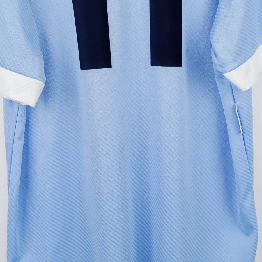 maglia home lazio umbro Signori n11 1994/1995  by UMBRO - Home (6)