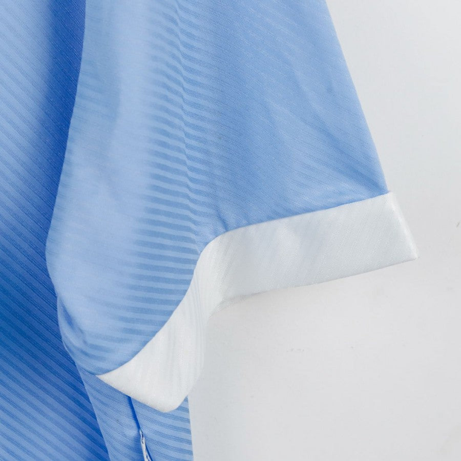 maglia home lazio umbro Signori n11 1994/1995  by UMBRO - Home (8)