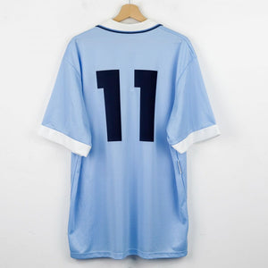 maglia home lazio umbro Signori n11 1994/1995  by UMBRO - Home