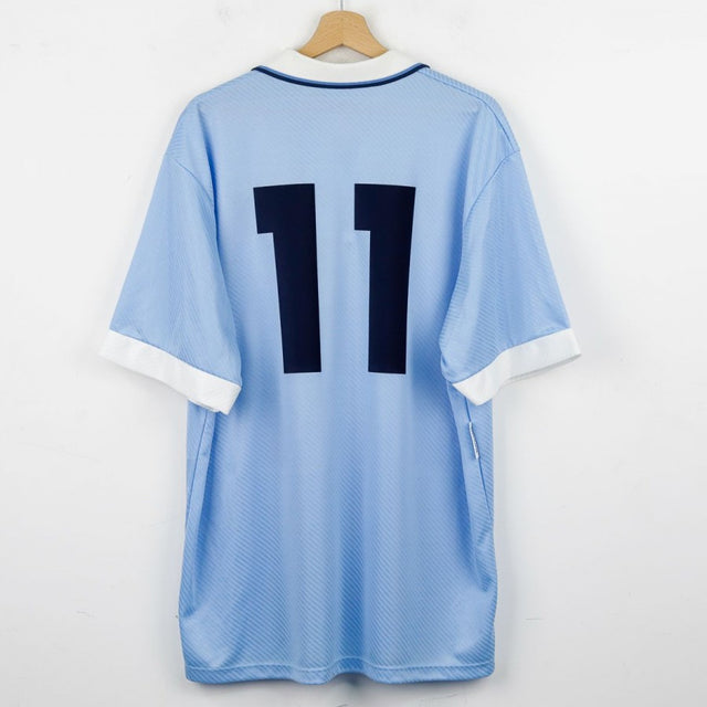 maglia home lazio umbro Signori n11 1994/1995  by UMBRO - Home