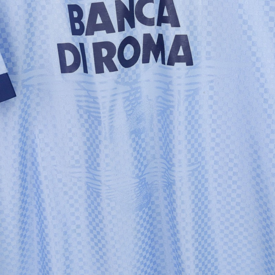 Maglia home lazio umbro Signori n11 1995/1996 by UMBRO - Home (11)