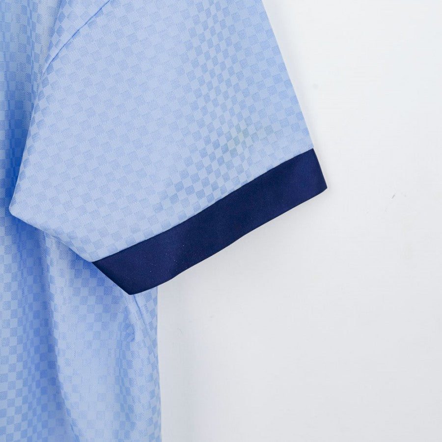 Maglia home lazio umbro Signori n11 1995/1996 by UMBRO - Home (4)