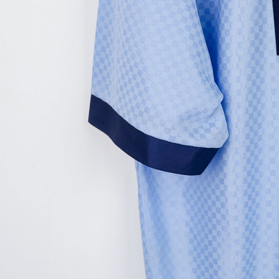 Maglia home lazio umbro Signori n11 1995/1996 by UMBRO - Home (5)